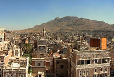 Война в Йемене ведет и к уничтожению культурного наследия
