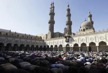 Египет: конфликт религии и государства