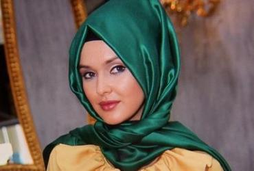 В Турции сняли фильм о хиджабе и моде