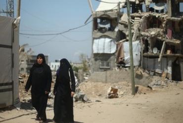 Исламское кредитование в Газе расширяет возможности женщин
