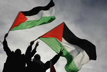 Палестина: вера, надежда и… большая политика