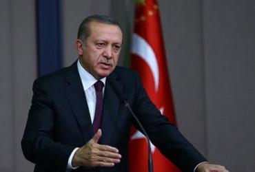 Президент Турции представил новые благотворительные проекты страны
