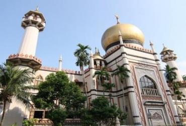 Мечети Сингапура начали сбор средств для помощи жертвам стихии в Непале