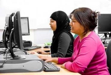 Исследование: мусульманки более подвержены дискриминации на рынке труда