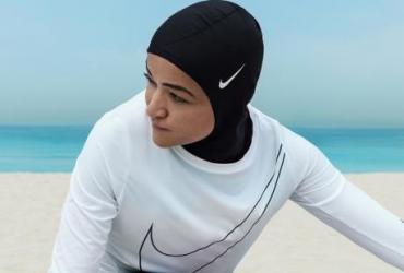 Мусульманские спортсменки впервые смогут приобрести хиджаб от Nike