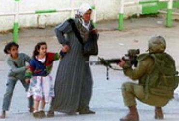 Израильский апартеид: палестинцы платят за гитлеровские преступления
