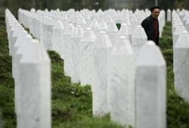 Установлены личности еще 46 жертв геноцида в Сребренице
