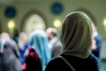 Британские мусульманки осудили расследование властей по шариатским судам