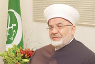 Файсал Мавлави: исламский ученый умеренных взглядов