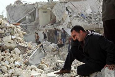 Режим Асада предпочел довести конфликт до конца, вместо того, чтобы признать свои ошибки и причиненные разрушения.