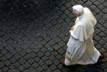 Главы мусульманских стран предложили Ватикану «выразить свое собственное видение ислама»