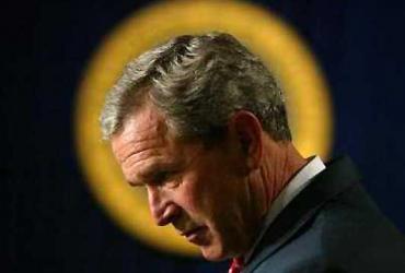 Дж. Буш: «Американская нация находится в состоянии войны с исламскими фашистами»