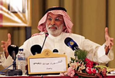 Запад не готов к диалогу с исламом, убежден известный кувейтский мыслитель Абдалла ан-Нафиси.