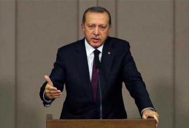 «Западным источникам не следует верить, как будто это священные тексты», — сказал Эрдоган