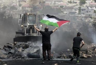 Израиль посеял невообразимое разрушение, используя тяжелую технику