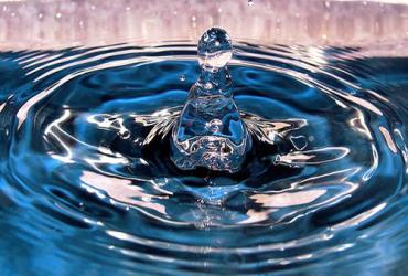 Роль воды в Исламе