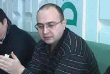 Эльмир Кулиев, переводчик Священного Корана на русский язык.