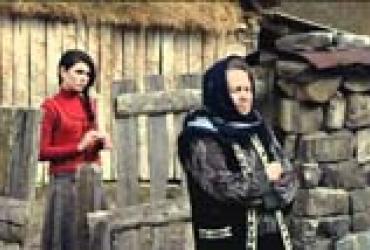 Это первый в мире художественный фильм на цахурском языке