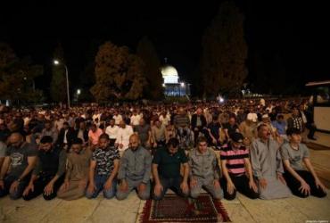 Мусульманские ученые призвали в оставшиеся дни Рамадана молиться о Палестине и аль-Аксе