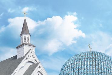 Ислам и христианство имеют много общего в области финансовых услуг