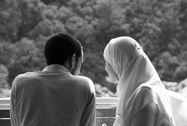 Что говорится в Исламе о любви парня и девушки?