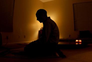 «Воистину, молитвы после пробуждения среди ночи тяжелее [весомее] и яснее по изложению» (Коран, 73:6)