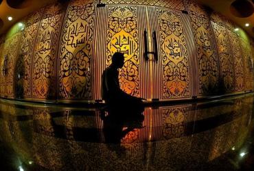 Рамадан подразумевает духовное обновление