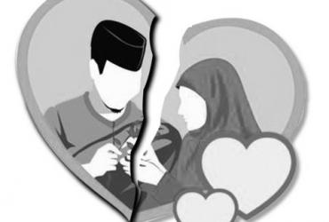 Развод – это самая ненавистная для Аллаха процедура