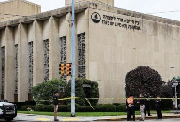 Мусульмане объединяются для помощи жертвам нападения на синагогу в Питтсбурге