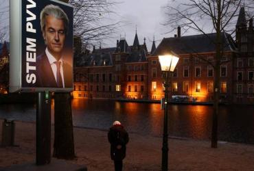 Голландские мусульмане опасаются роста исламофобии с Вилдерсом у руля