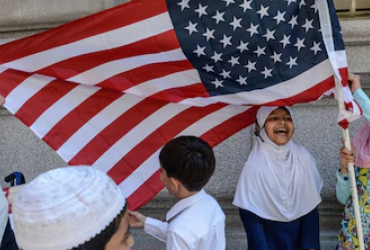 США представили стратегию противодействия ненависти к мусульманам