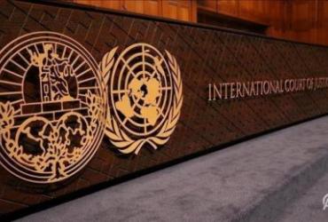Международное сообщество приветствует решение Международного суда ООН по Газе