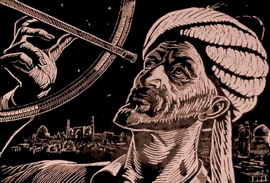 Реферат: Астрономия исламского Средневековья