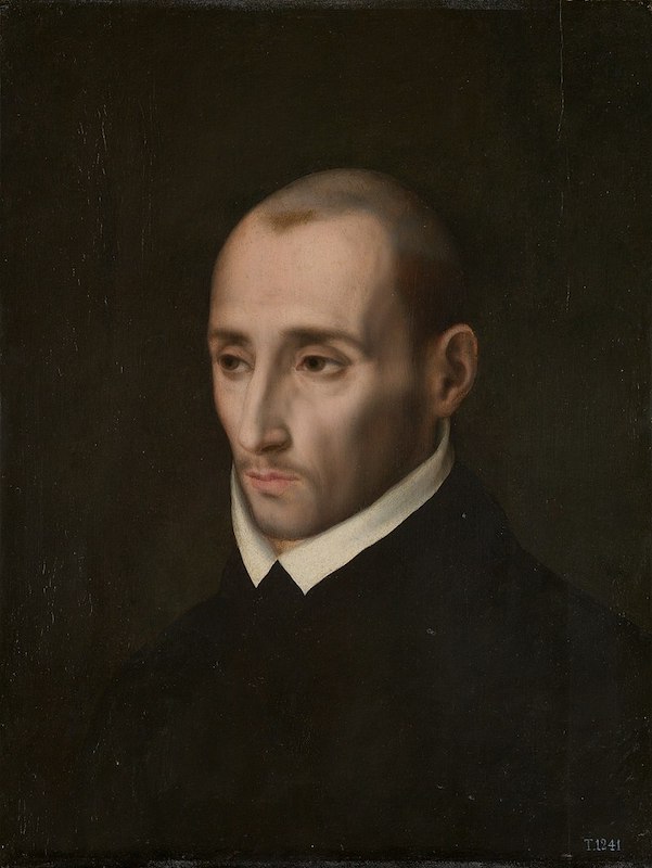 Хуан де Рибера, архиепископ Валенсии