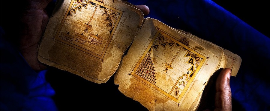 Хранители книжных сокровищ, как правило, их не продавали и мало кому показывали. Содержание большинства манускриптов до сих пор остается тайной.