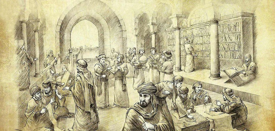 Культурное взаимодействие Золотой Орды со странами исламского мира