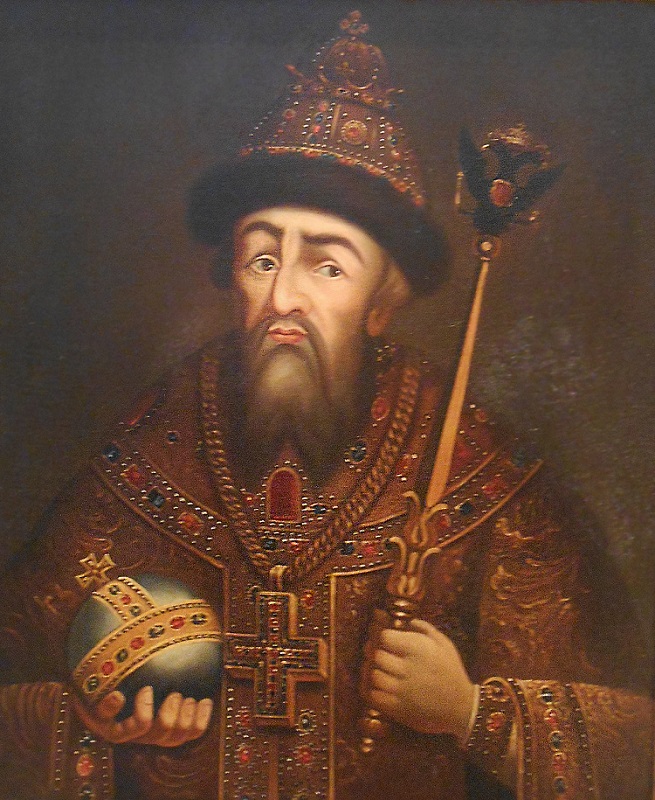 Согласно исследованиям, проведенным историком М.Крамаровским, «шапка Мономаха» является работой мастеров Золотой Орды и датируется концом XIII — началом XIV века. 