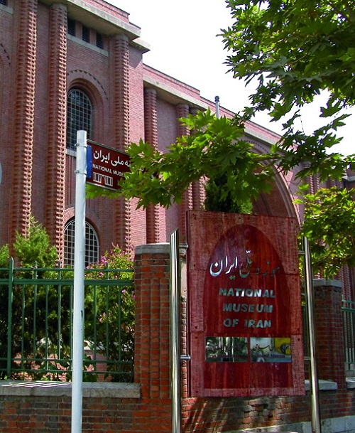 Национальный музей исламского искусства – относительно новое учреждение, но уже подвергся реставрации.