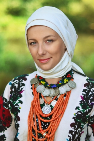Кибалка, очипок и намитка: секреты хиджаба по‑славянски 