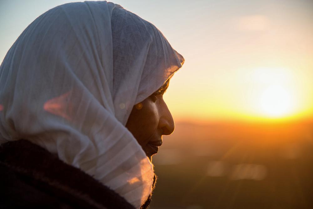 Пост мусульман в местности, где не садится солнце, имеет свои особенности