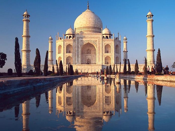 Искусство и архитектура Индии