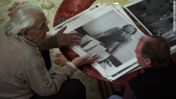В основу выставки легли работы 82-летнего американского фотографа Нормана Гершмана, который снимал албанских евреев и их мусульманских спасителей, пишет IslamReview.