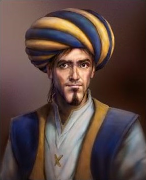 Как в случае многих ученых исламской цивилизации, интеллектуальное любопытство Ибн аль-Хайсама толкало его на исследования в целом ряде дисциплин, в том числе, в теории чисел. 