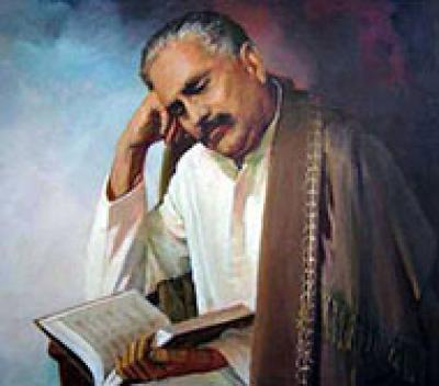 Аллама Икбал – духовный отец Пакистана