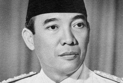 Индонезия: страницы истории