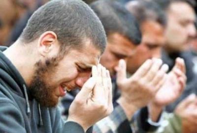 Почему наши молитвы о Газе остаются без ответа