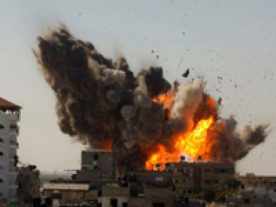 Почему «Израиль» нападает на Газу