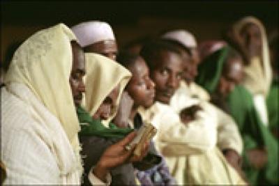 Ислам в Эфиопии. Что пошло не так?