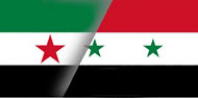 Сирия меж двух огней - продолжением войны и падением режима
