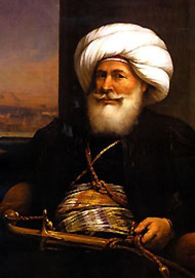 Исторические основания мусульманско-коптского гражданства